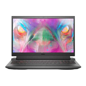 Dell G15 5515-G15-1000-GRY Gaming Laptop ,AMD Ryzen™ 5 5600H,8GB RAM,256GB SSD,15.6