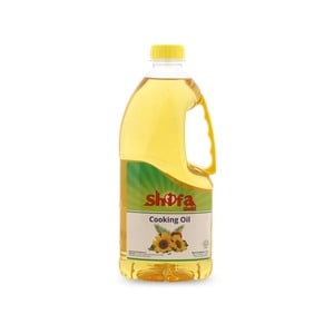 Shifa Gold Cooking Oil 1.5Litre