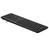 Philips Wired Keyboard SPK6334