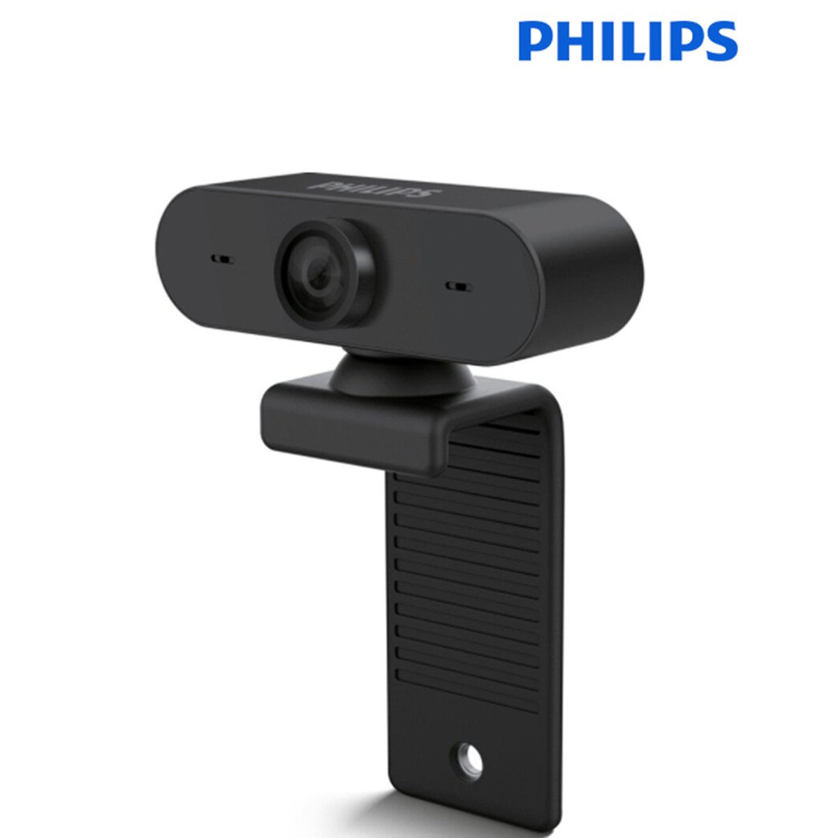 Philips Wired Webcam SPL6406BM