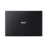 Acer Aspire 3(A3-NX.HZREM.010)Laptop,Core i5-1035G1,8GB RAM,512GB SSD,2GB NVIDIA GeForce MX330,Windows10,15.6inch FHD,Black,English-Arabic Keyboard