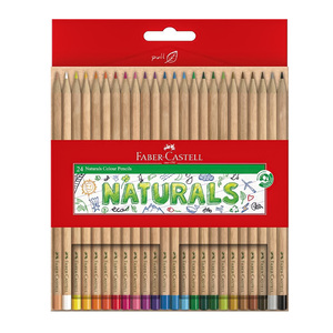 Faber-Castell Textliner 48 Highlighter - Assorted Colours (Pack of 6), 154806