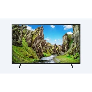 Sony 4K Google Smart TV  KD-50X75 50 inch