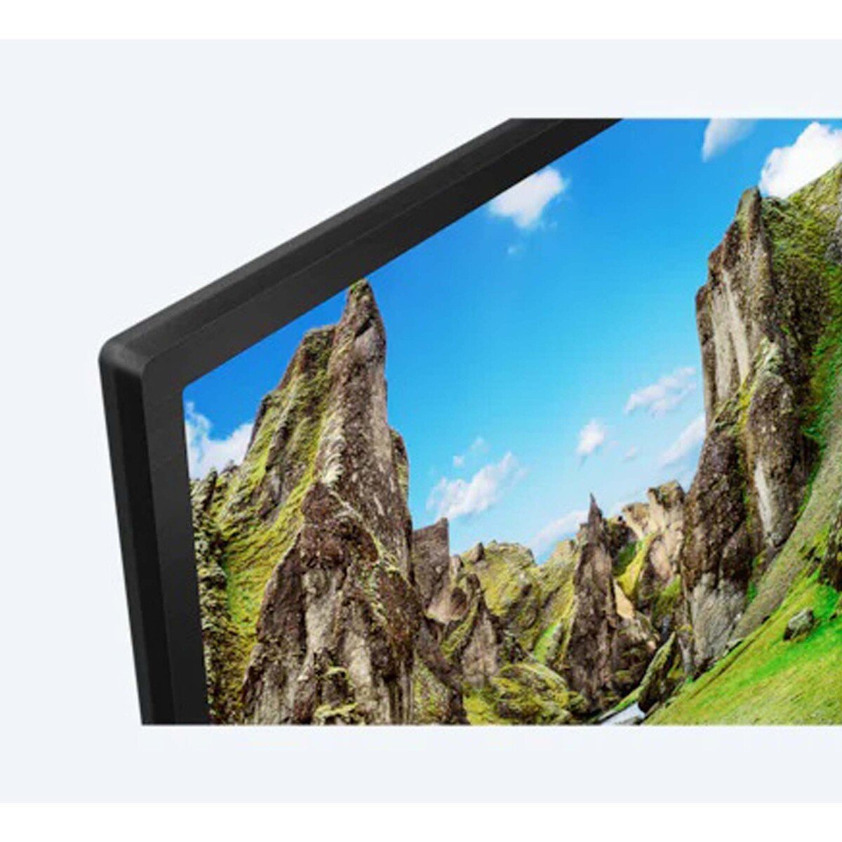 Sony 4K Google Smart TV  KD-50X75 50 inch