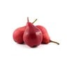 Pears Red 1 kg