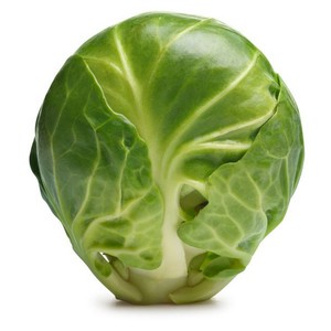 Brussel Sprouts Holland 100 g