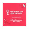 Fifa Football Men's Cap Qatar FIFA353Q