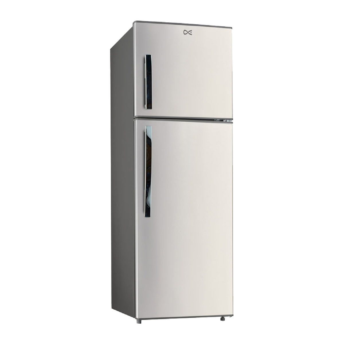 Daewoo Double Door Refrigerator WRTT4600S 460Ltr