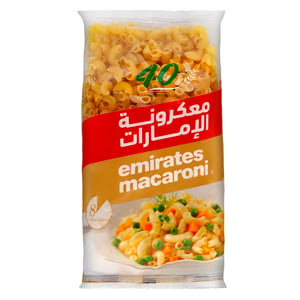 Emirates Macaroni Corni 400g