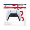 Sony PS5 DualSense Wireless Controller With  Gift Wrap Packaging