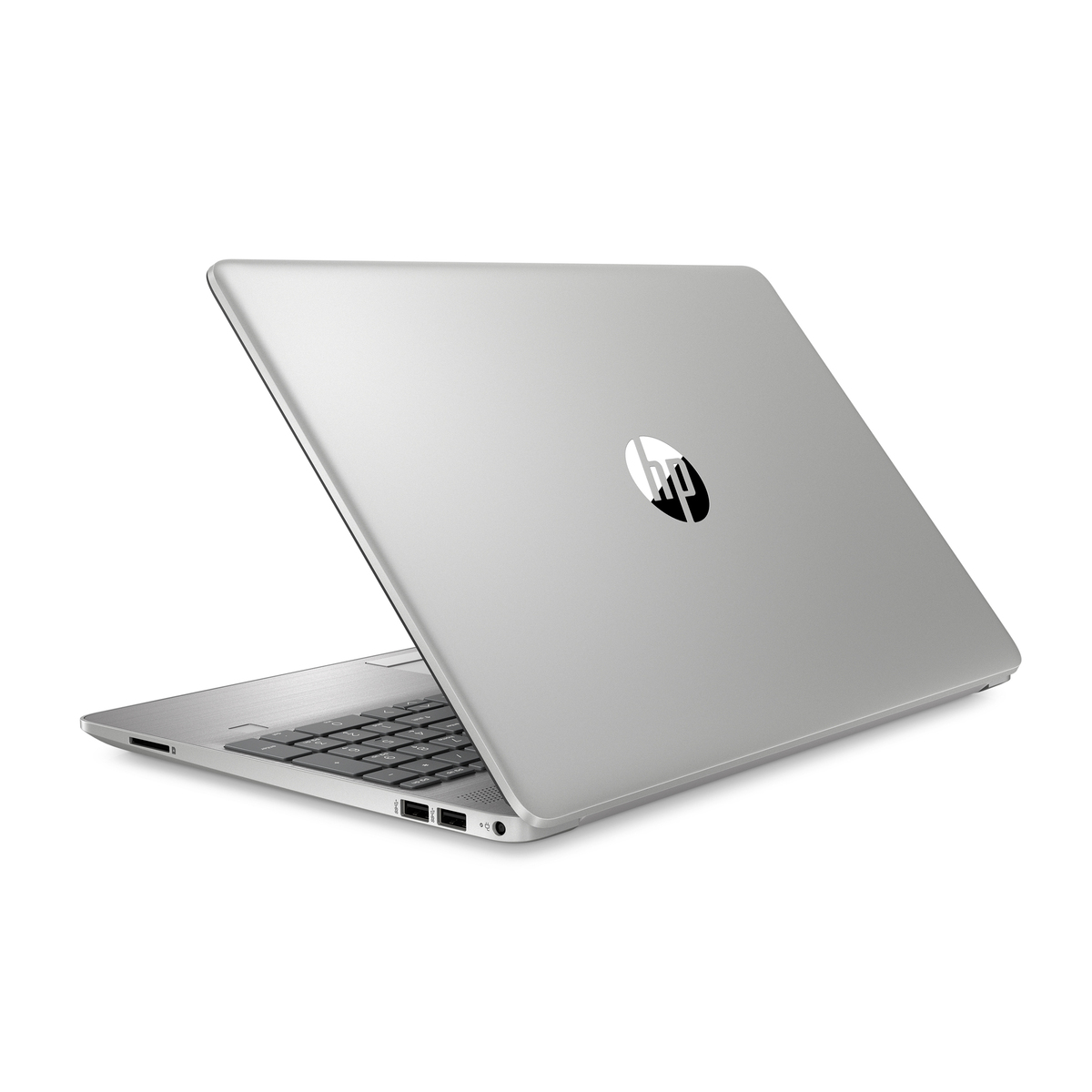 HP 250 G8 Notebook PC 15.6" HD,250-G8 (27K27EA) Intel® Core™ i3 processor,4GB RAM,1TB HDD,Intel® UHD Graphics,Windows 10,Silver