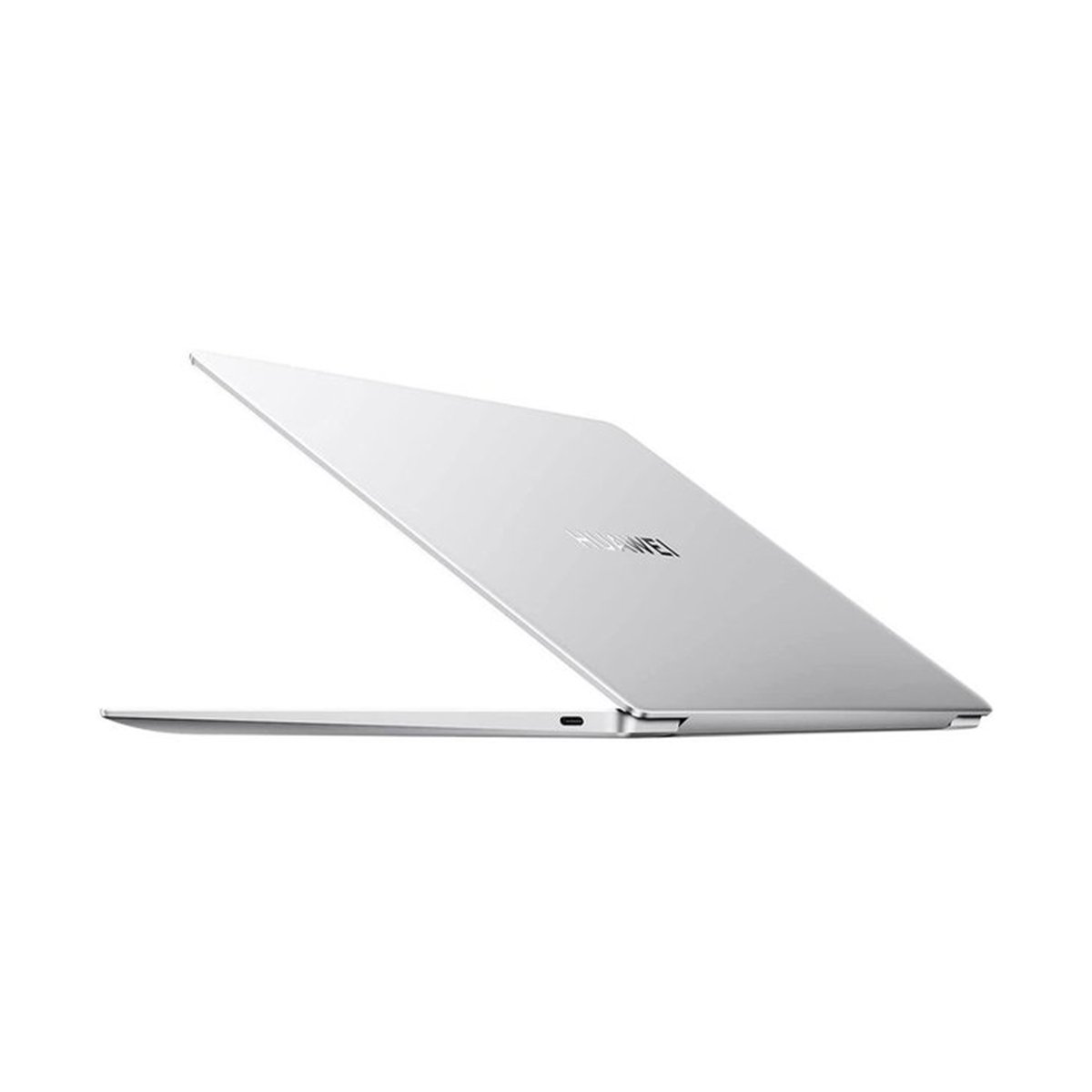 Huawei MateBook 13S (2021) Intel Core i7,16GB RAM,512GB SSD,Intel Iris Graphics,13.4" Display,Window 10,Silver,English/Arabic Keyboard