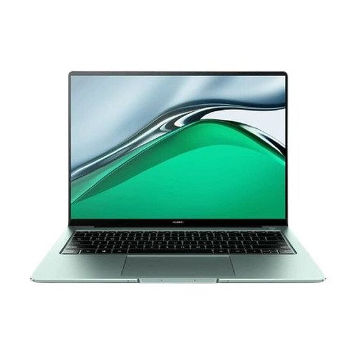 Huawei MateBook 14S (2021) Intel Core i7,16GB RAM,512GB SSD,Intel Iris Graphics,14.2" Display,Window 10,Spruce Green,English/Arabic Keyboard