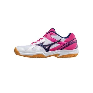 Mizuno Women's Sports Shoe Indoor Cyclone Speed V1GC178025, 43
