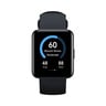Mi Smart Watch 2 Lite BHR5436GL Black