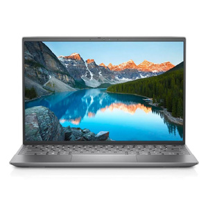 Dell Inspiron 5310-INS-1014-SLV Laptop – Core i5-11320H, 8GB, 512GB Shared Windows10, QHD 13.3inch,Silver English/Arabic Keyboard
