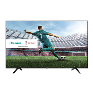 Hisense 4K Ultra HD Smart LED TV 58A62GS 58