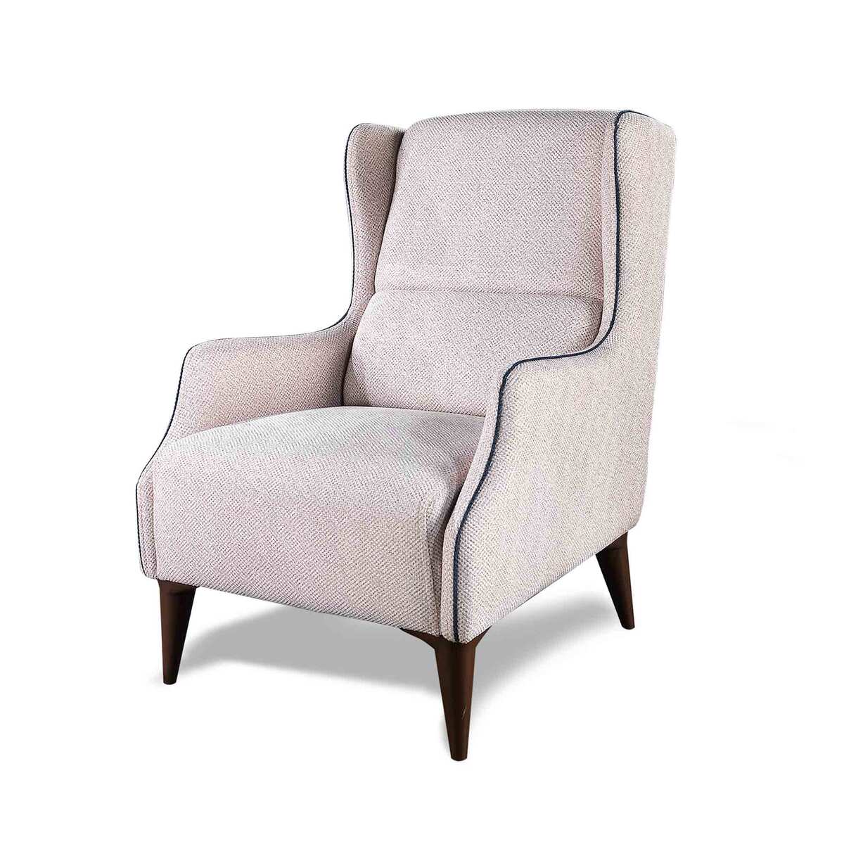 ELIS Sofa 1 Seater .Size:96x73x80 Cms(HxWxL)
