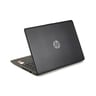 HP Notebook 14-DK1013DX AMD,128GB SSD,4GB RAM,Shared Graphics,14" HD LED,Windows 10s, English Keyboard