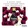 Downy Perfume Collection Concentrate Fabric Softener Velvet Rose & Jasmine Value Pack 880ml