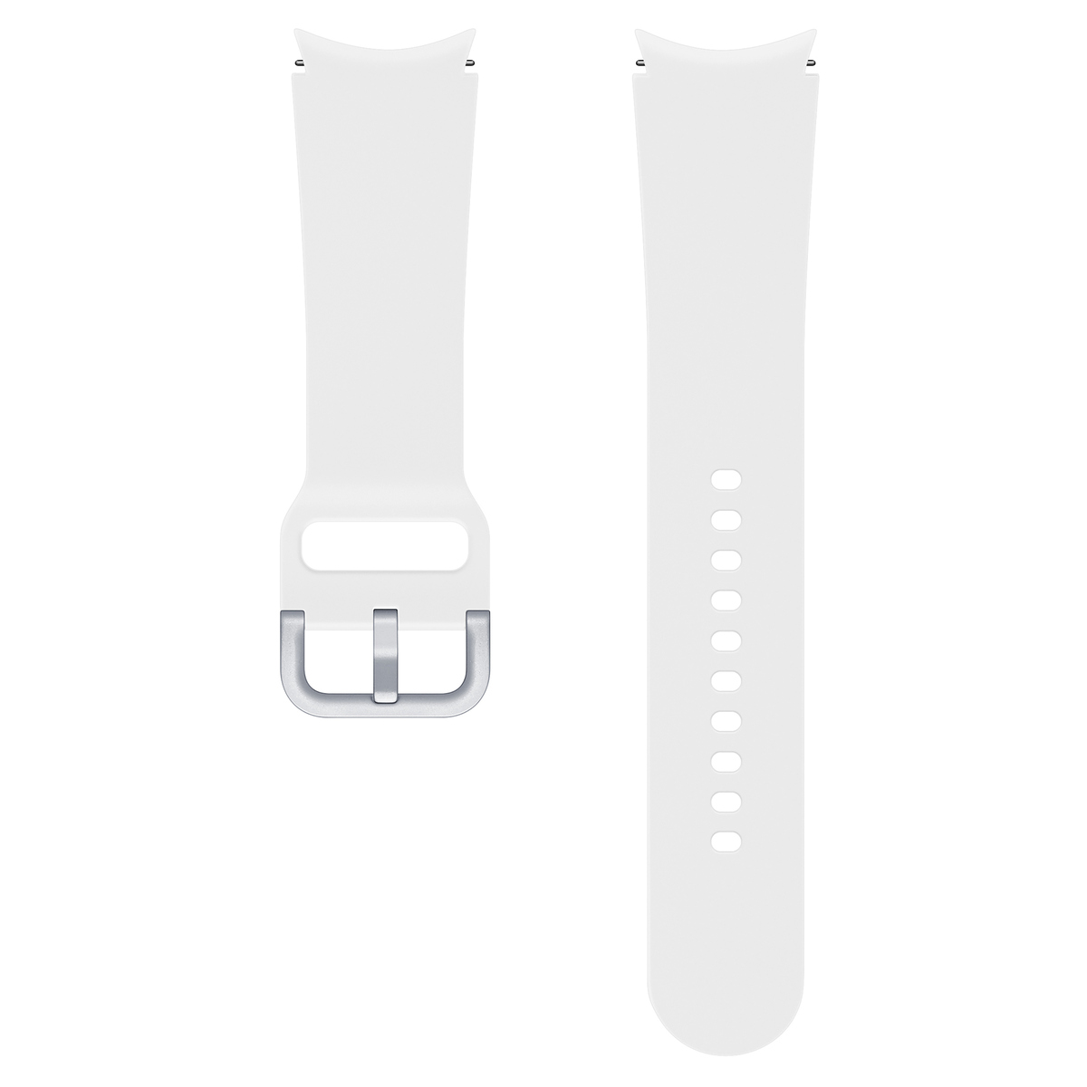 Samsung Watch4 Sport Strap Medium/Large White
