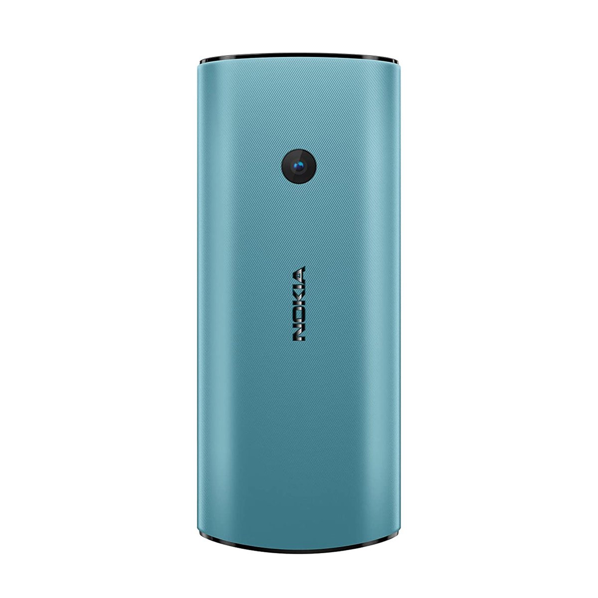 Nokia 110-TA1386 4G Dual Sim Aqua
