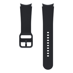 Samsung Watch4 Sport Strap Medium/Large Black