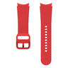 Samsung Watch4 Sport Strap Small/Medium Red