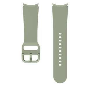 Samsung Watch4 Sport Strap Small/Medium Light Green