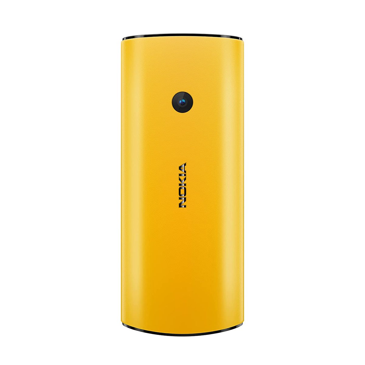 Nokia 110-TA1386 4G Dual Sim Yellow
