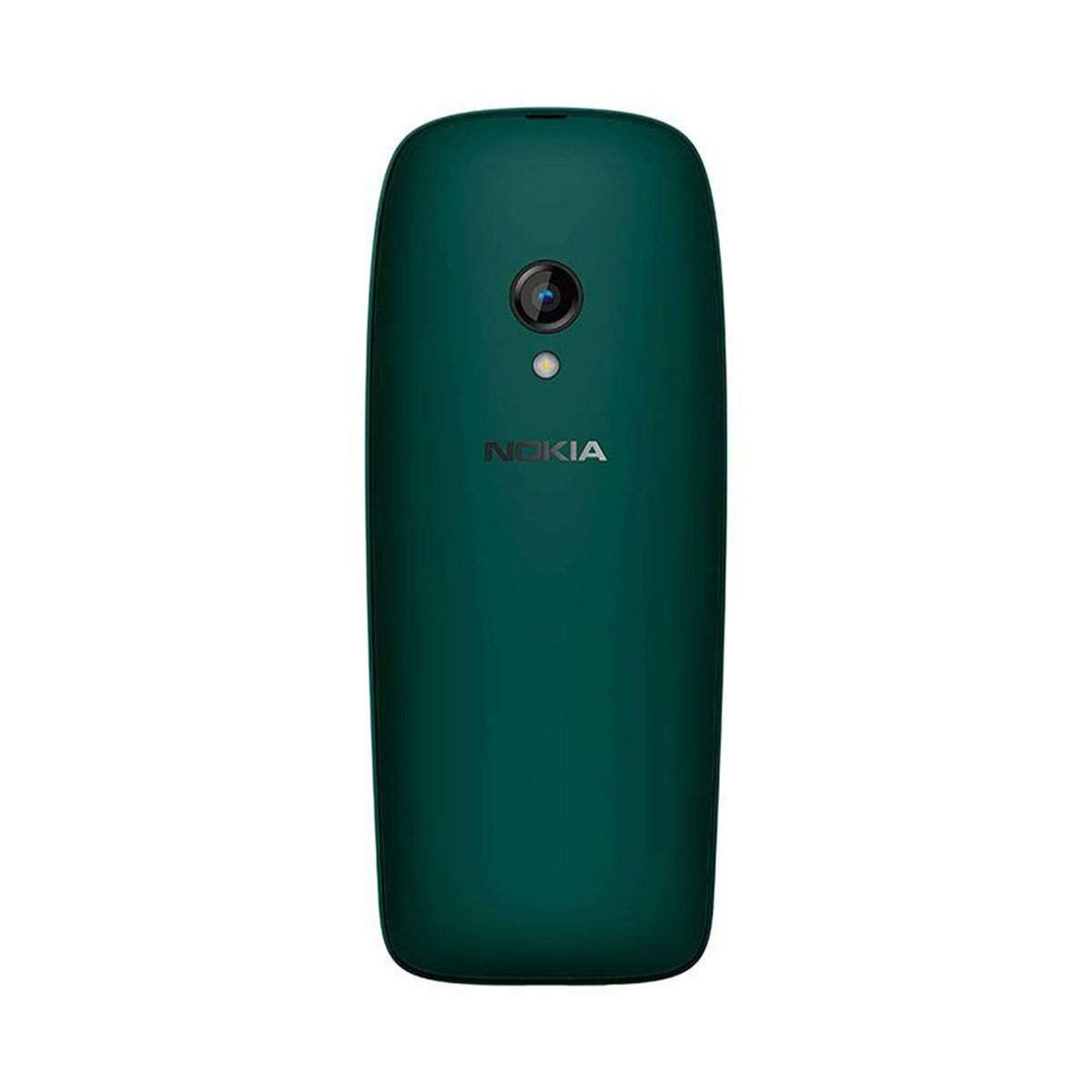 Nokia 6310-TA1400 4G Dual Sim Green