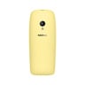 Nokia 6310-TA1400 4G Dual Sim Yellow