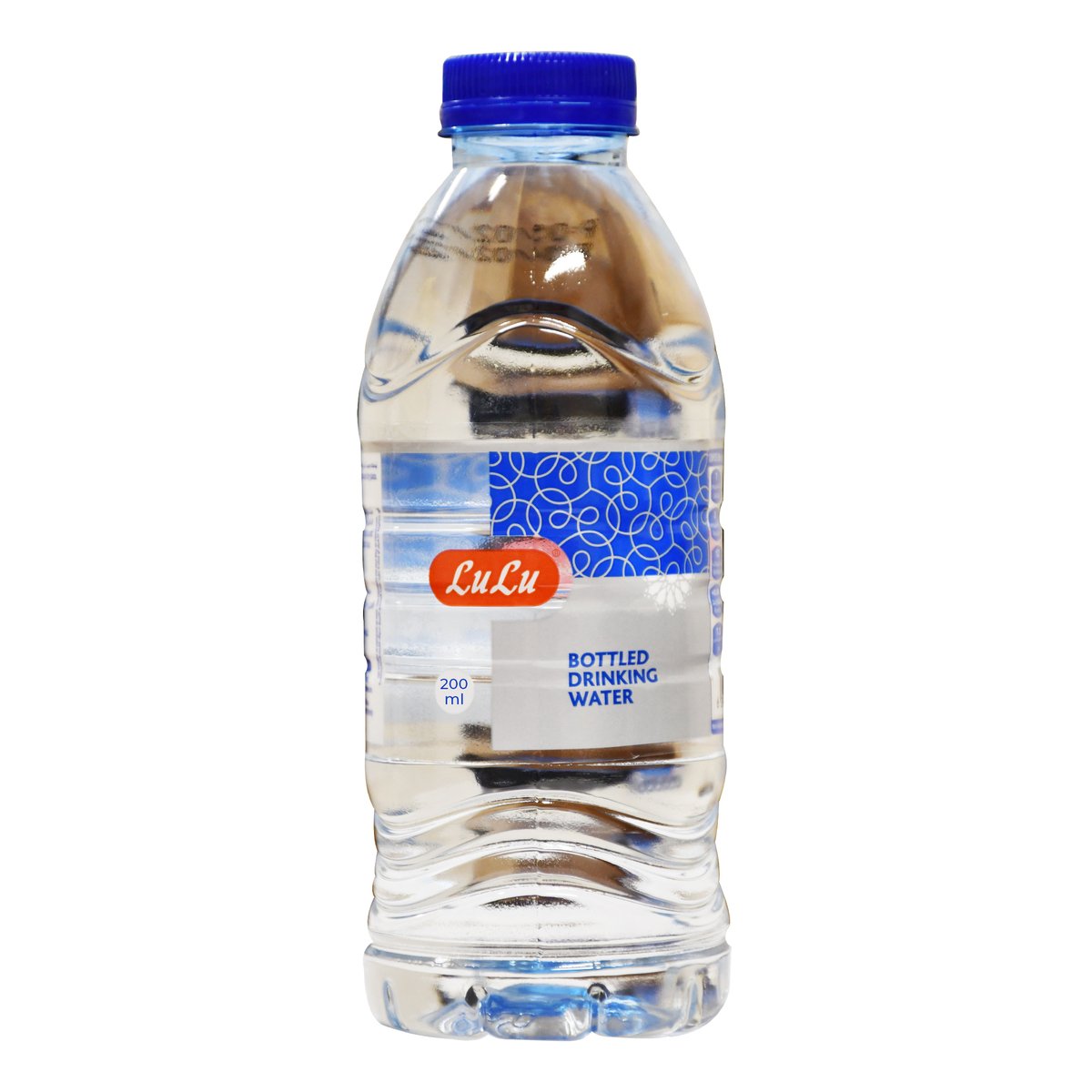 LuLu Bottled Drinking Water 20 x 200ml