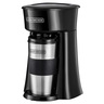 Black+Decker Travel Mug Coffee Maker DCT10-B5