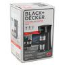 Black+Decker Travel Mug Coffee Maker DCT10-B5