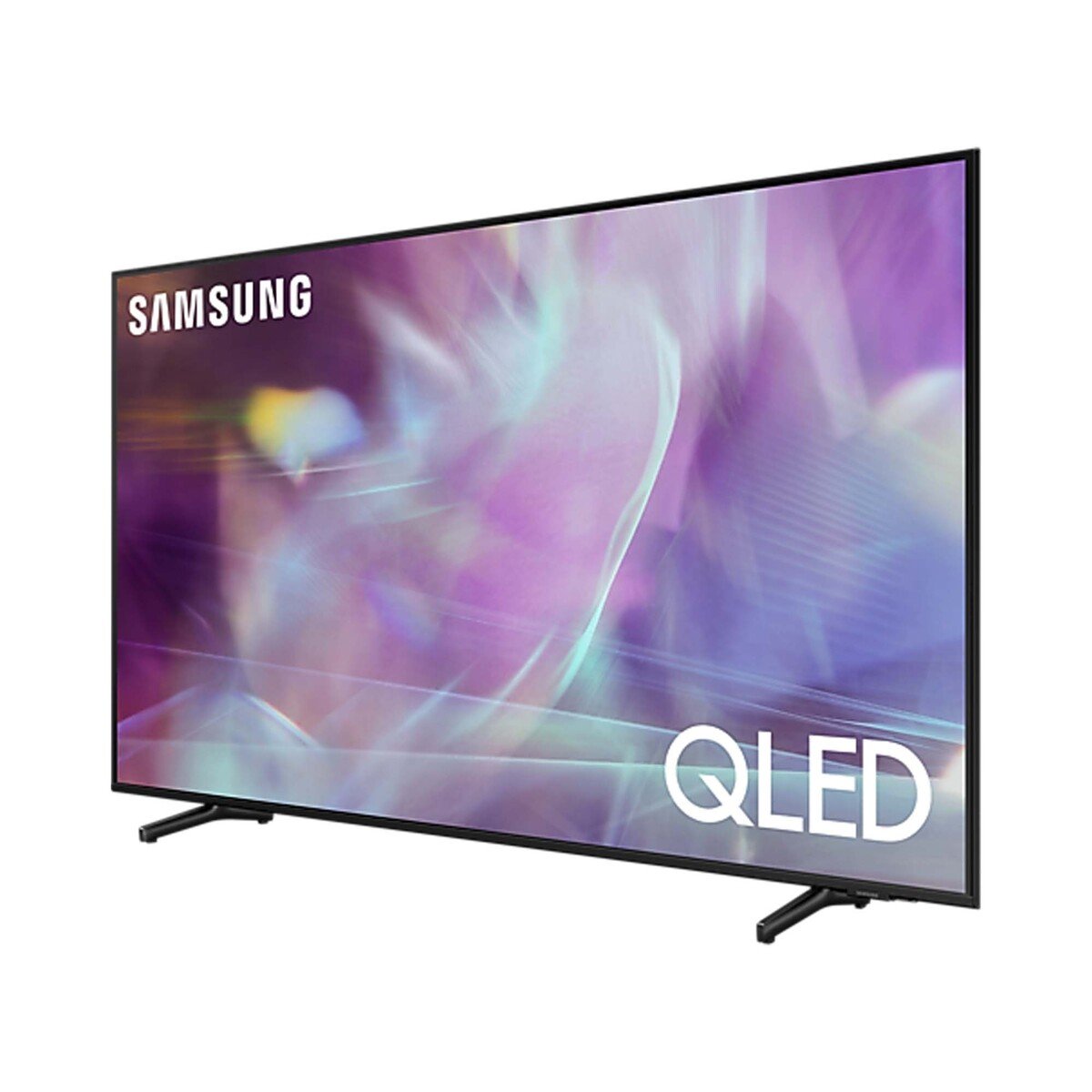 Samsung 85" Q60AB QLED 4K Smart TV QA85Q60ABUXZN