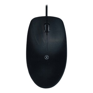 X.Cell Wired Optical Mouse XL101W