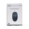 X.Cell Wired Optical Mouse XL101W