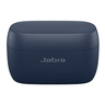 Jabra Elite 4 Active True Wireless Earbuds Navy Blue