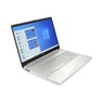 HP Notebook 15-DY2033NR Intel Core i7,256GB SSD,8GB RAM,Intel Iris X Graphics,15.6" HD,Windows 11,English Keyboard