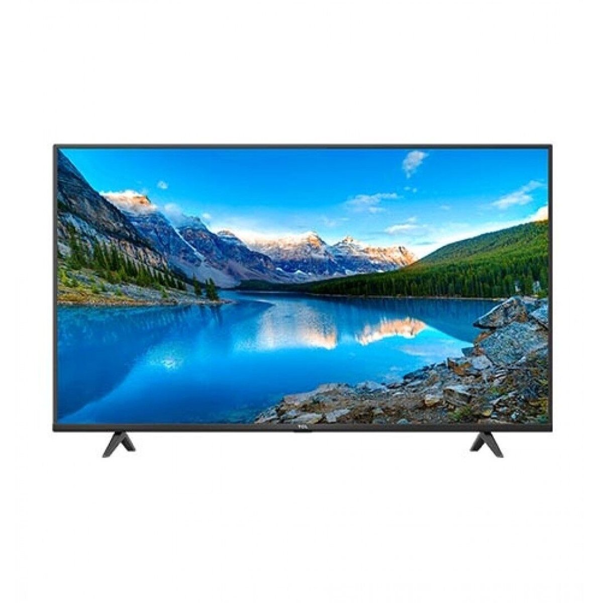 TCL 4K Ultra HD Smart LED TV L50P615 50"