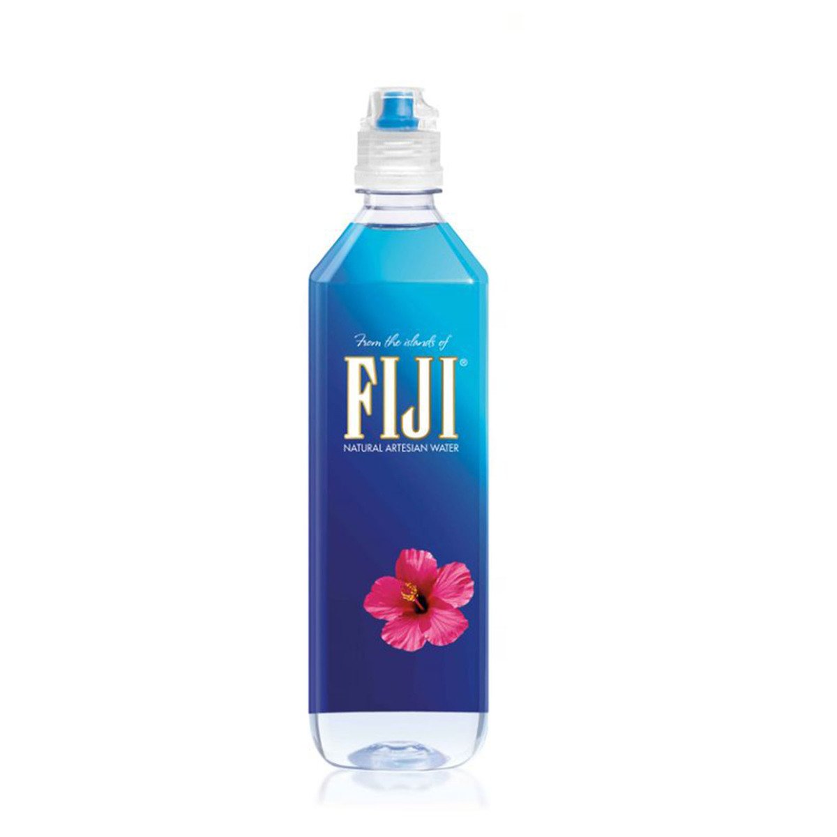 Buy Fiji Natural Artesian Water 700 ml Online at Best Price | Mineral/Spring water | Lulu UAE in UAE