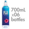 Fiji Natural Artesian Water 6 x 700 ml