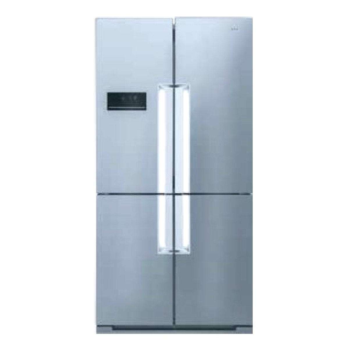Vestel 4 Doors Refrigerator RM916MD3E-X 850Ltr
