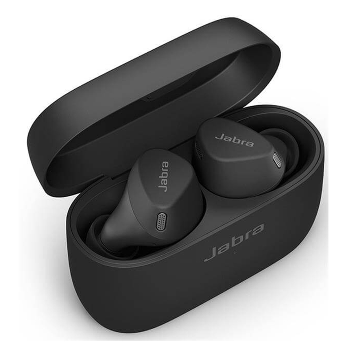 Jabra Elite 4 Active True Wireless Earbuds Black