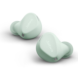 Jabra Elite 4 Active True Wireless Earbuds Mint