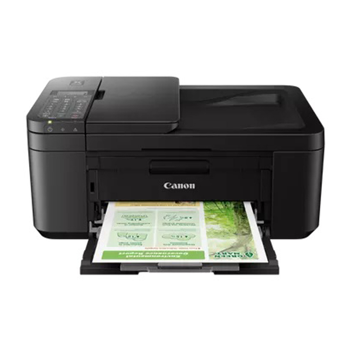 Canon Ink Jet Printer PIXMA TR4640,Wi-Fi, Print, Copy, Scan, Fax & Cloud