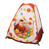 Skid Fusion Kids Tent With 50pcs Balls 9957048C