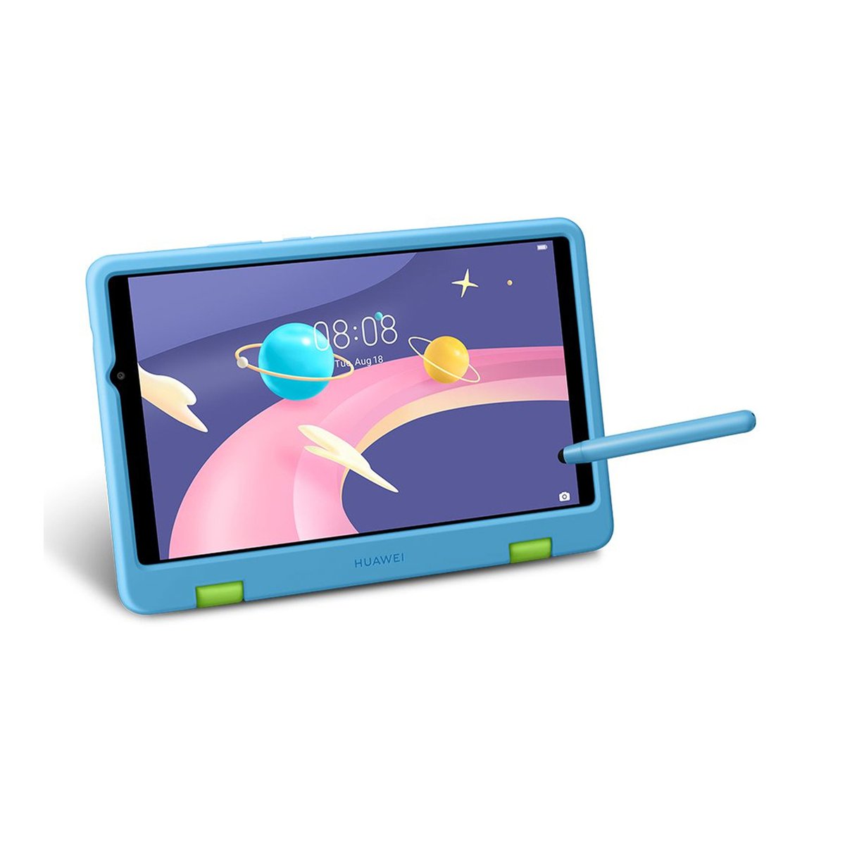 Huawei MatePad T8 8.0" 16GB 4G Kids Edition Blue