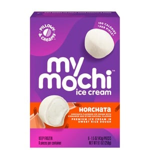 My Mochi Horchata Ice Cream 258g